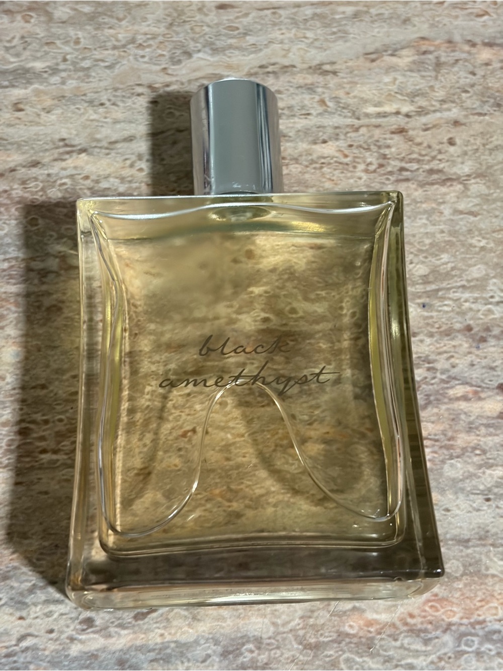 Bath & Body Works Black Amethyst Discontinued Perfume - Picture 5 of 11